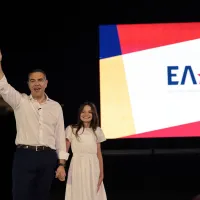 τσιπρας