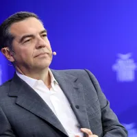 Αλέξης Τσίπρας