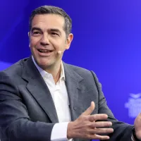 Αλέξης Τσίπρας