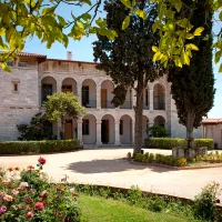 Βυζαντινό και Χριστιανικό Μουσείο