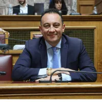 ΚΩΝΣΤΑΝΤΙΝΟΣ ΒΛΑΣΗΣ ΥΦΥΠΟΥΡΓΟΣ ΠΑΙΔΕΙΑΣ