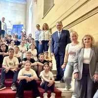 Μάξιμος Χαρακόπουλος