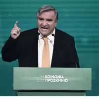 Χάρης Καστανίδης