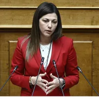 Ζαχαράκη