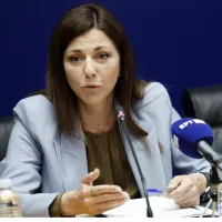 Σοφία Ζαχαράκη
