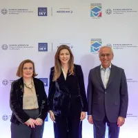 ΙΚΥ: Επιχορήγηση 4 εκατ. ευρώ από το Υπουργείο Παιδείας για το κτίριο στη Βιέννη