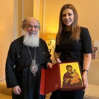 ζαχαρακη