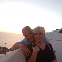 ζευγάρι από το Βόλο