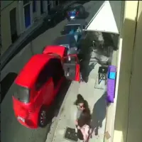 να