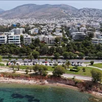 αεριο