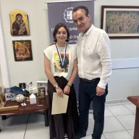 Σάρωσαν στις Βρυξέλλες: Δύο Ελληνίδες μαθήτριες βγήκαν πρώτες στην Ευρώπη