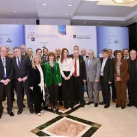 Η 112 Σύνοδος Πρυτάνεων θα διεξαχθεί στη Σάμο υπό την προεδρία του Πανεπιστημίου Αιγαίου 