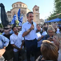 mitsotakis