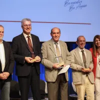 Executive MBA (eMBA)