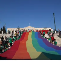 Athens Pride