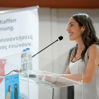 Δόμνα Μιχαηλίδου