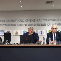 ΔΠΘ: Παρουσίασε πρωτοποριακά συστήματα πρόγνωσης πλημμυρών και φυσικών καταστροφών