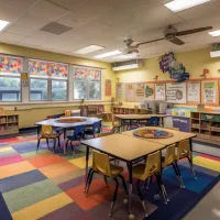 KINdergarten