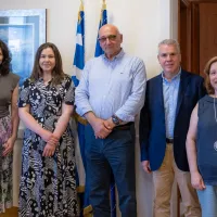 διδακτορεσ