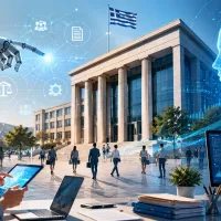 τεχνητή νοημοσύνη στο δημόσιο