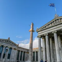 Ακαδημία Αθηνών