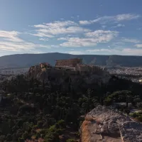 Δείτε το βίντεο "ΠΑΡΘΕΝΩΝΑΣ, Η ΟΨΗ ΠΟΥ ΔΕΝ ΕΙΧΑΜΕ ΔΕΙ ΕΔΩ ΚΑΙ 220 ΧΡΟΝΙΑ"
