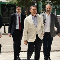 Ο Αλέξης Τσίπρας στον Άρειο Πάγο για την ιδρυτική διακήρυξη της ΕΛΑΣ
