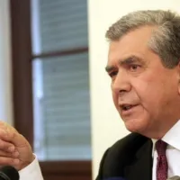 Ο εργατολόγος Αλέξης Μητρόπουλος