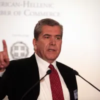 Αλέξης Μητρόπουλος