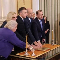 Ανασχηματισμός της κυβέρνησης