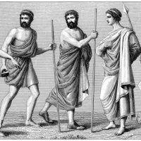 Φυλές στην Αρχαία Ελλάδα