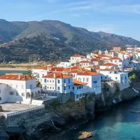 Άνδρος