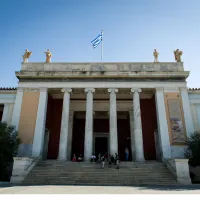 Εθνικό Αρχαιολογικό Μουσείο