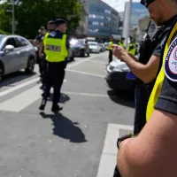 Σύνοδος G7 - Αστυνόμευση