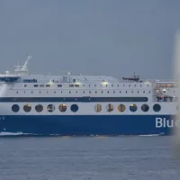Blue Star 2