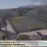 calabria