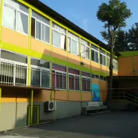 Διαπολιτισμικό Γυμνάσιο και Λύκειο Ανατολικής Θεσσαλονίκης 
