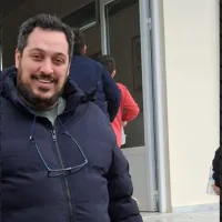 Έφυγε από τη ζωή σε τροχαίο ο εκπαιδευτικός Ιωάννης Σκαγιάς