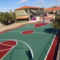 Δημοτικό Σχολείο Φύλλων