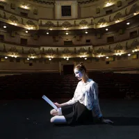 Ανώτερες Σχολές Δραματικής Τέχνης