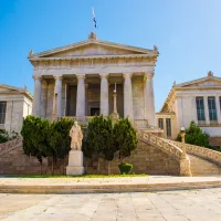 Εθνική Βιβλιοθήκη της Ελλάδος