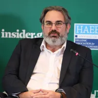 Ευθύμης Μπακογιάννης