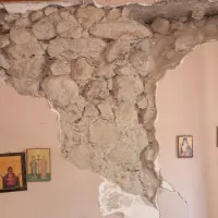 Ισχυρός σεισμός στην Εύβοια