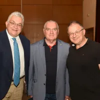 ημερίδα με θέμα «Αειφόρος Διασύνδεση: Από το Αειφόρο Πανεπιστήμιο στην Αειφόρο Απασχόληση και την Αειφόρο Επιχειρηματικότητα»