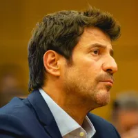 Αλέξης Γεωργούλης