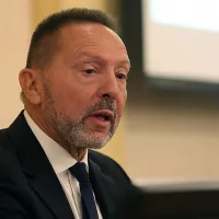 Ο διοικητής της Τράπεζας της Ελλάδος, Γιάννης Στουρνάρας