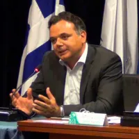 Παραιτήθηκε ο Γενικός Γραμματέας του Υπουργείου Πολιτισμού, Γιώργος Διδασκάλου