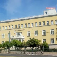 Θεραπευτική κλινική – Θεραπευτική Κλινική & Ομώνυμο Εργαστήριο Ιατρικής Σχολής ΕΚΠΑ