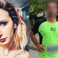 Γυναικοκτονία στην Καλαμάτα
