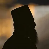 Ιερέας